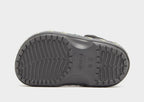 Classic Clog 'Lightning Bolt Light-Up' Infant's