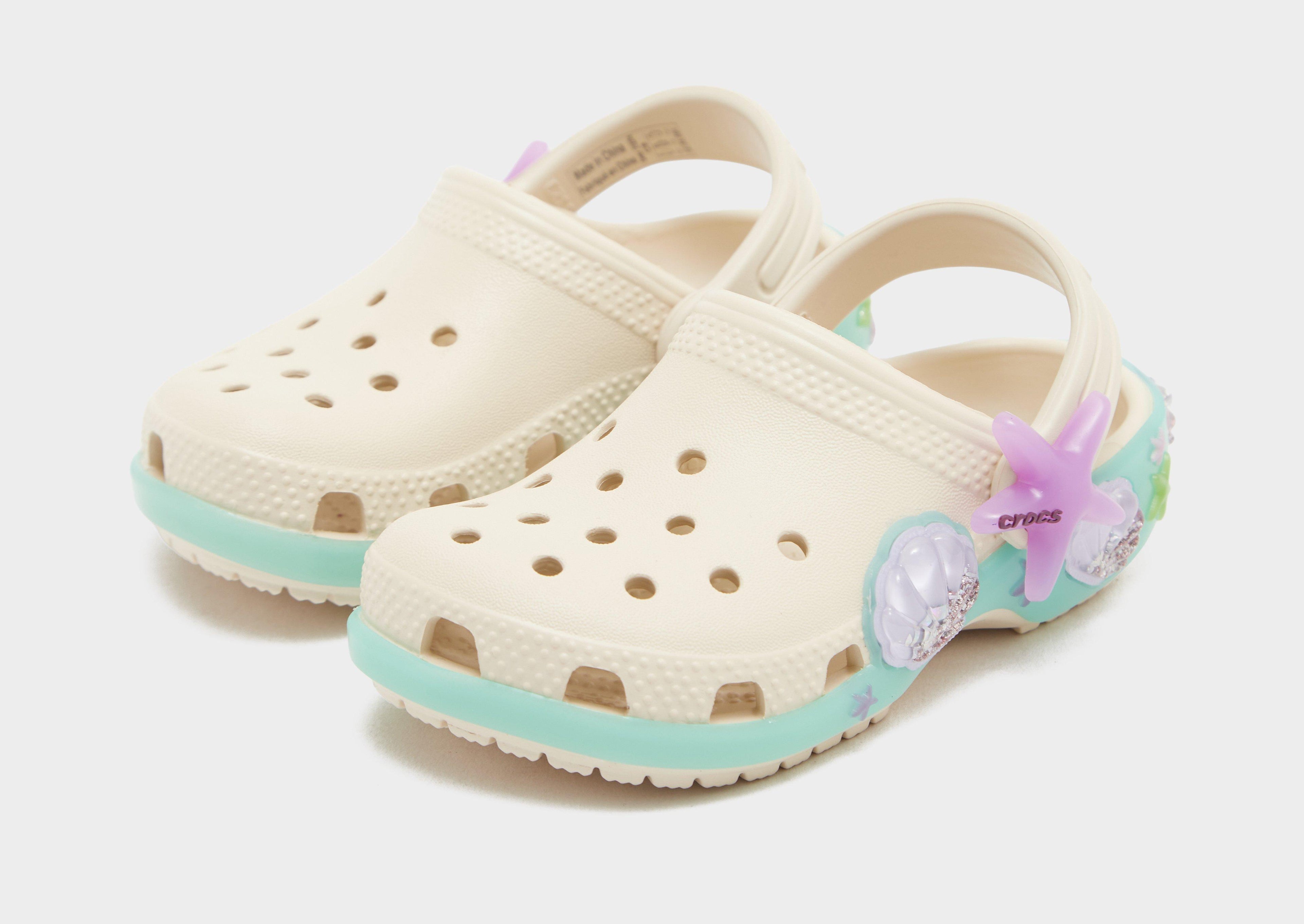 Classic Clog Infant's