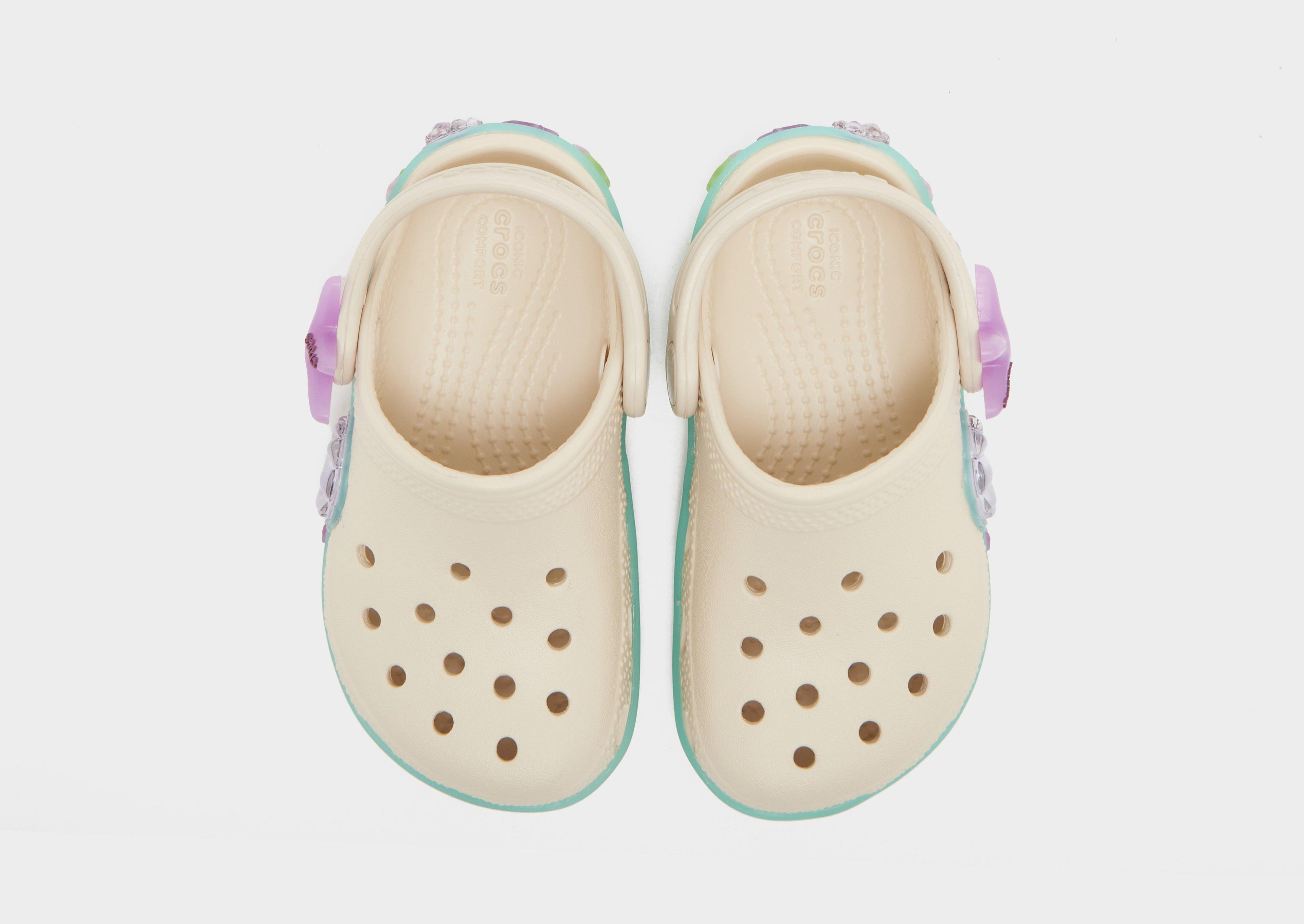 Classic Clog Infant's