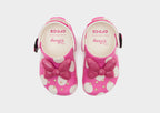 Classic Clog 'Minnie Mouse' Infant's