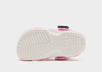 Classic Clog 'Minnie Mouse' Infant's