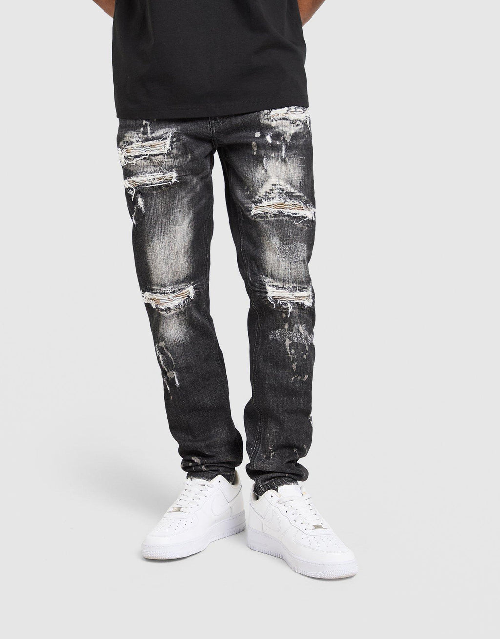 Elwin Jeans