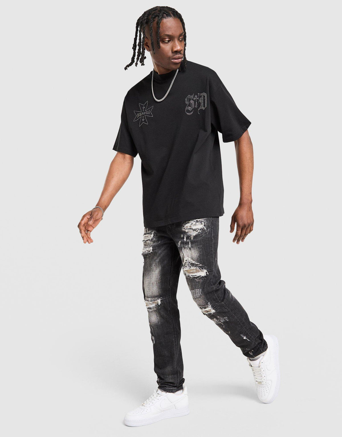 Elwin Jeans