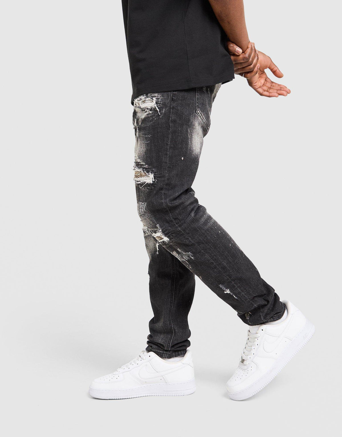 Elwin Jeans
