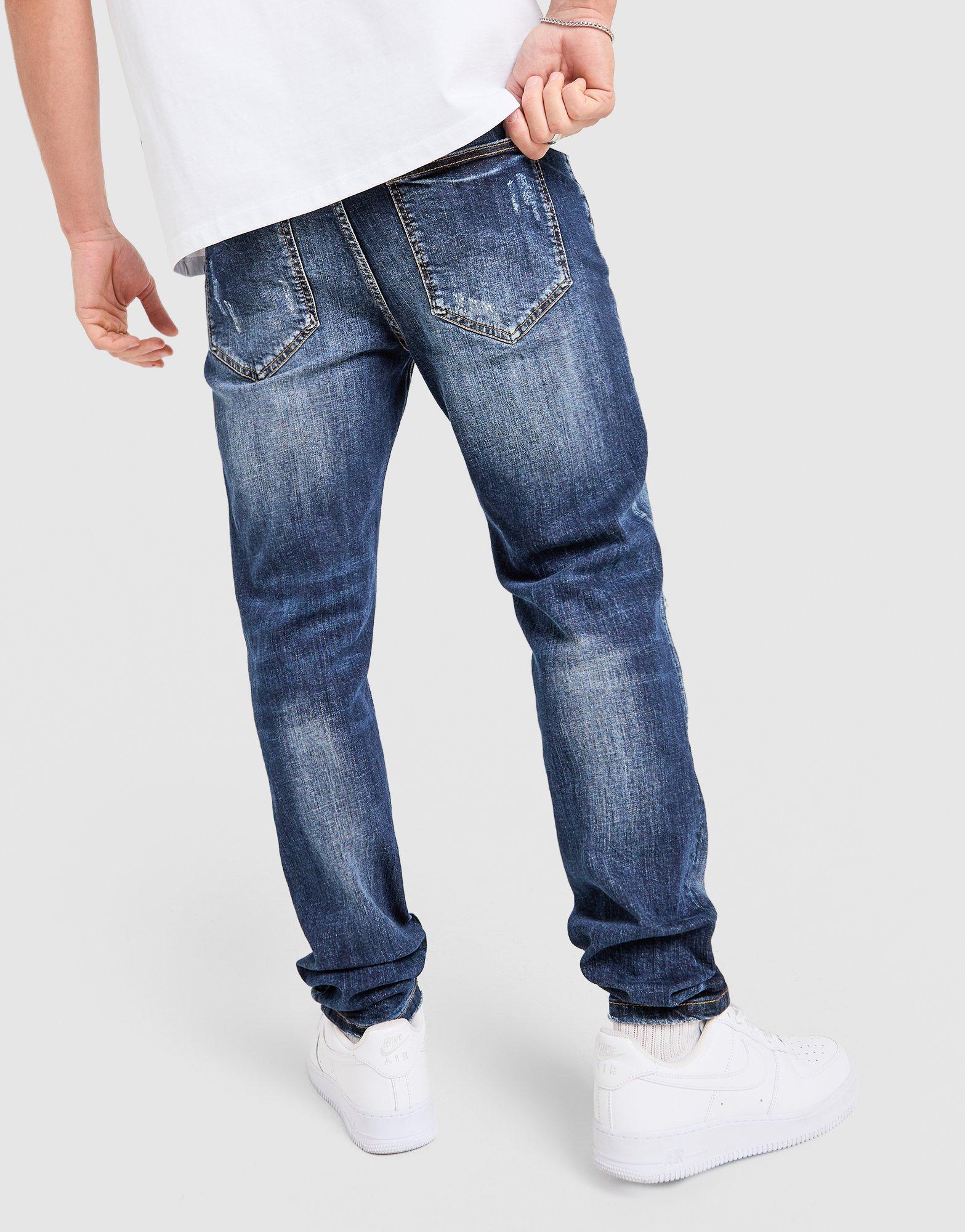 Reign Jeans