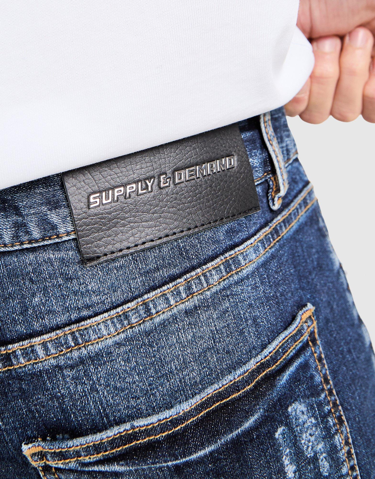 Reign Jeans