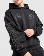 Dust Hoodie