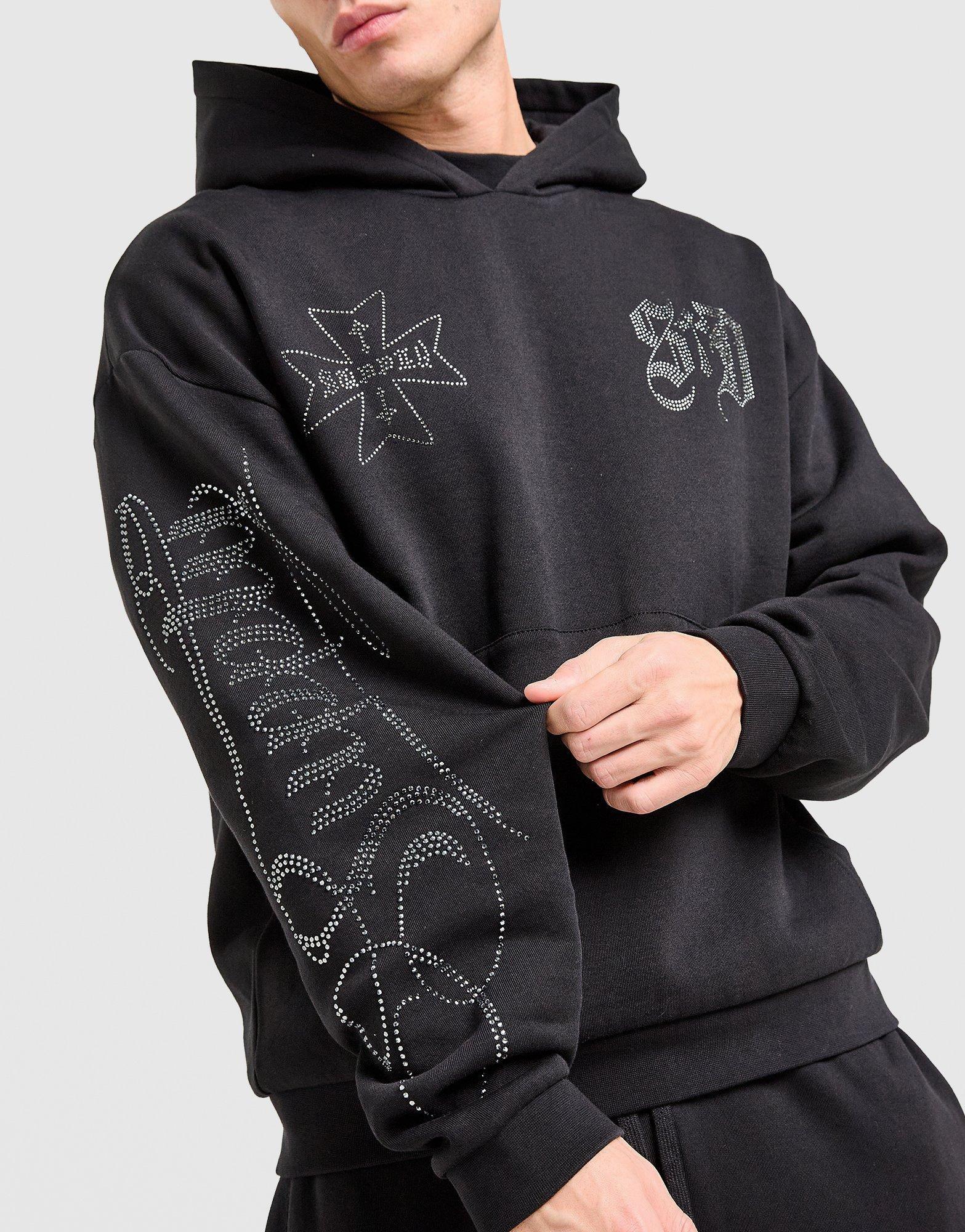 Dust Hoodie