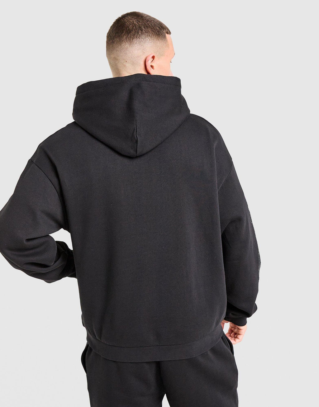 Dust Hoodie