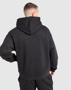 Dust Hoodie