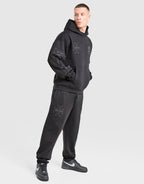 Dust Joggers