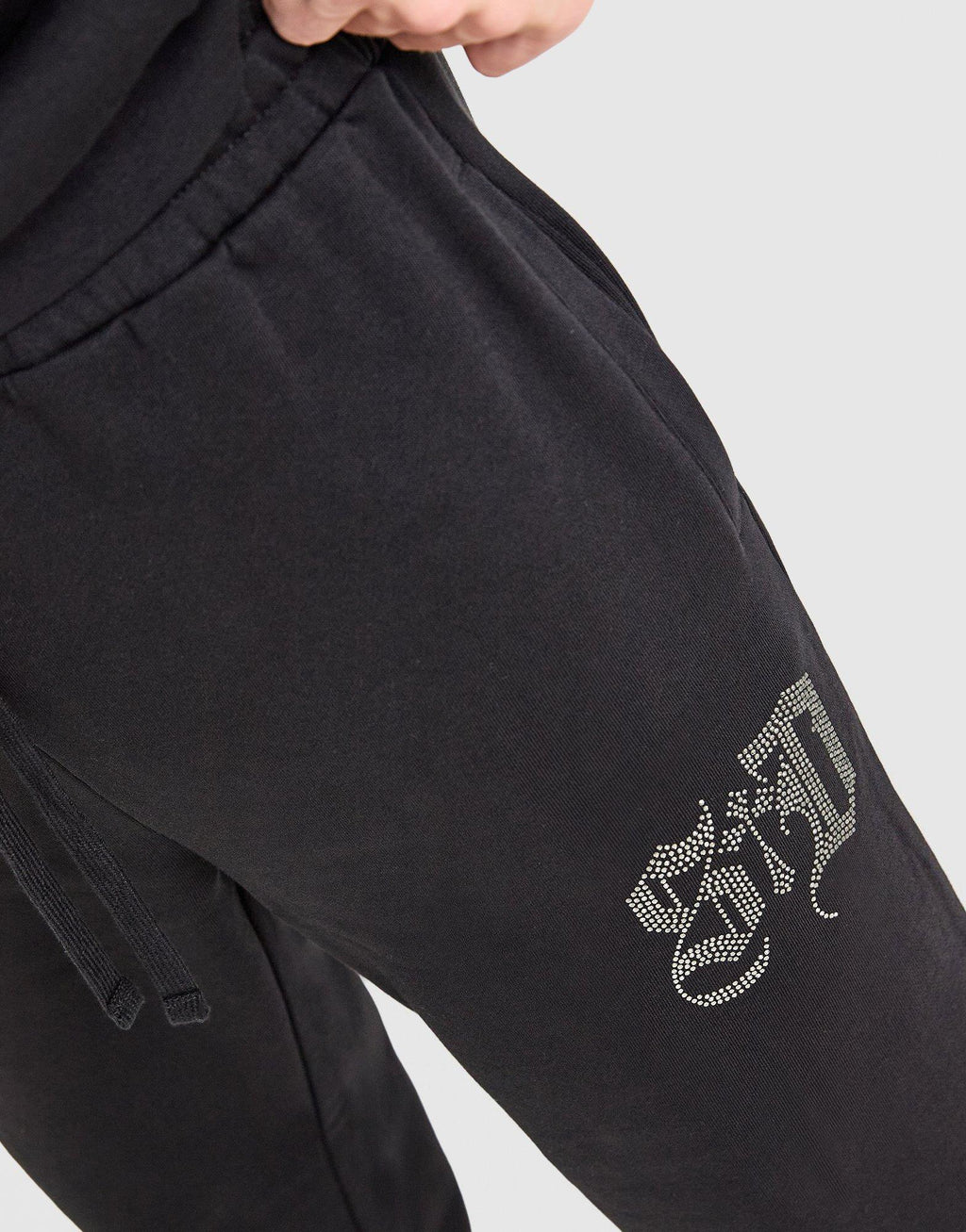 Dust Joggers
