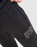 Dust Joggers