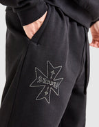Dust Joggers