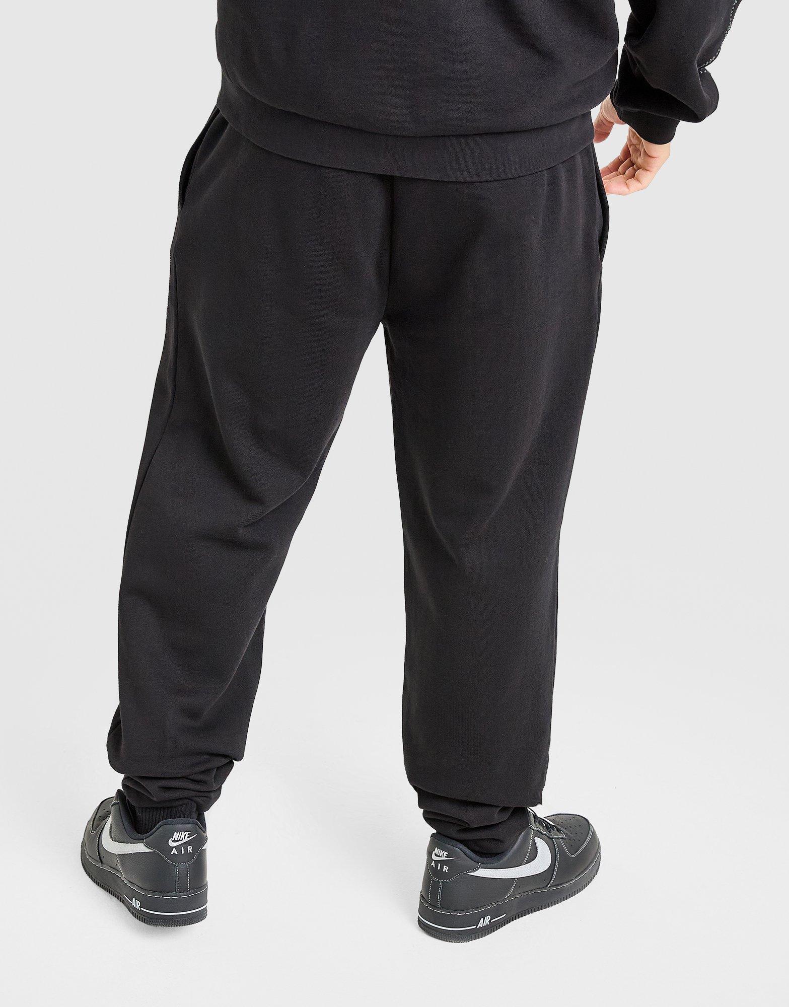 Dust Joggers