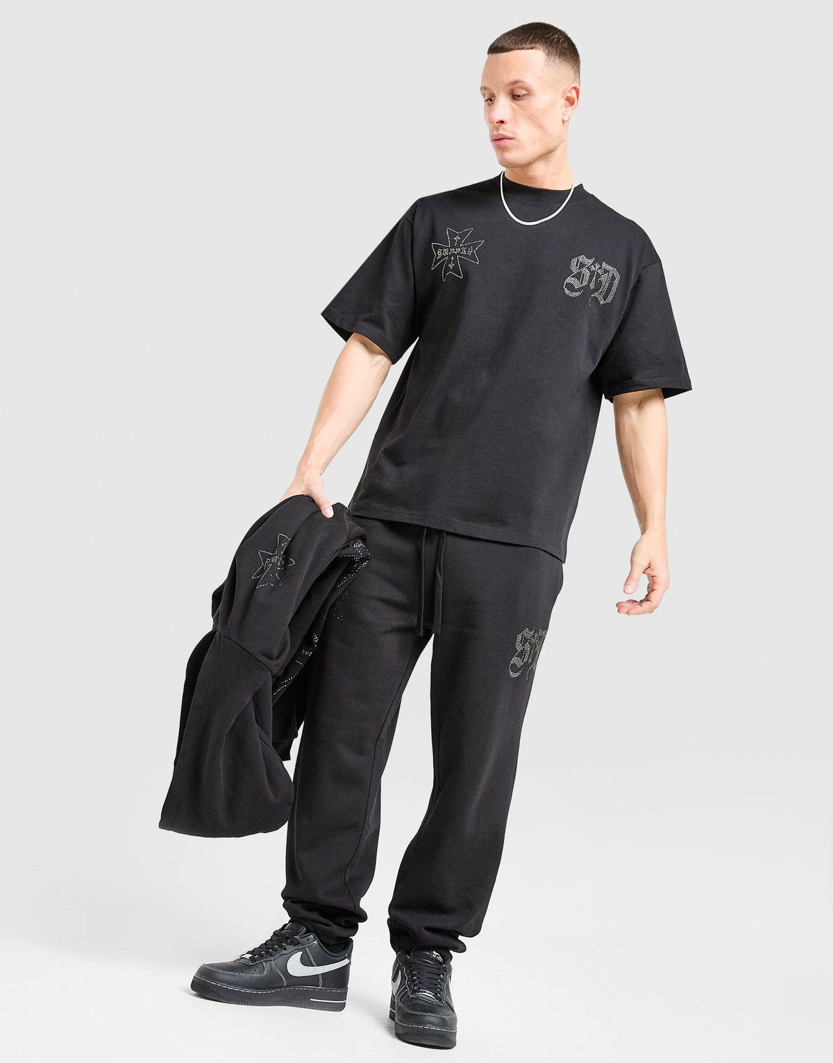 Dust T-Shirt