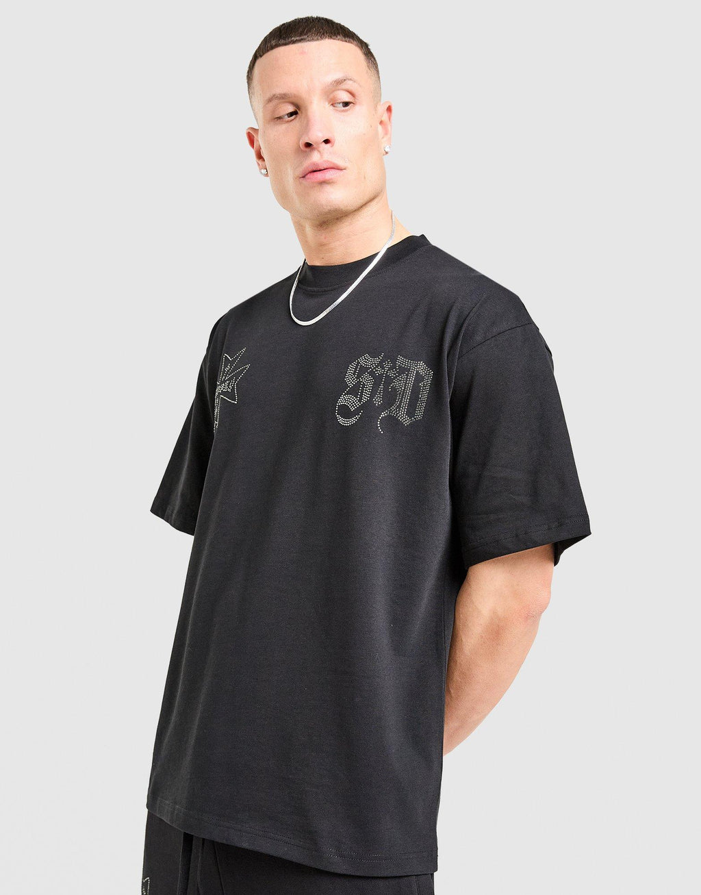 Dust T-Shirt
