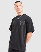 Dust T-Shirt