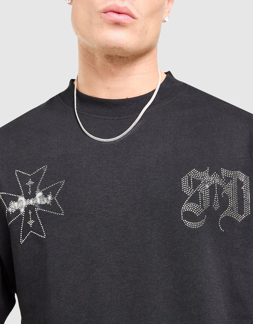 Dust T-Shirt