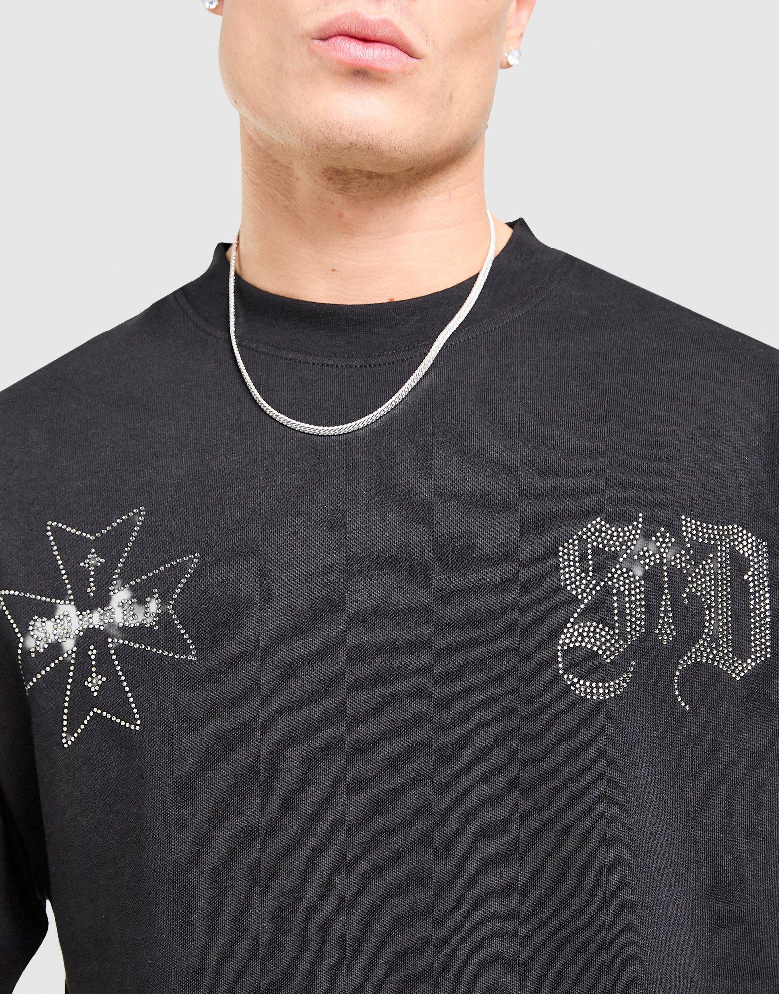 Dust T-Shirt