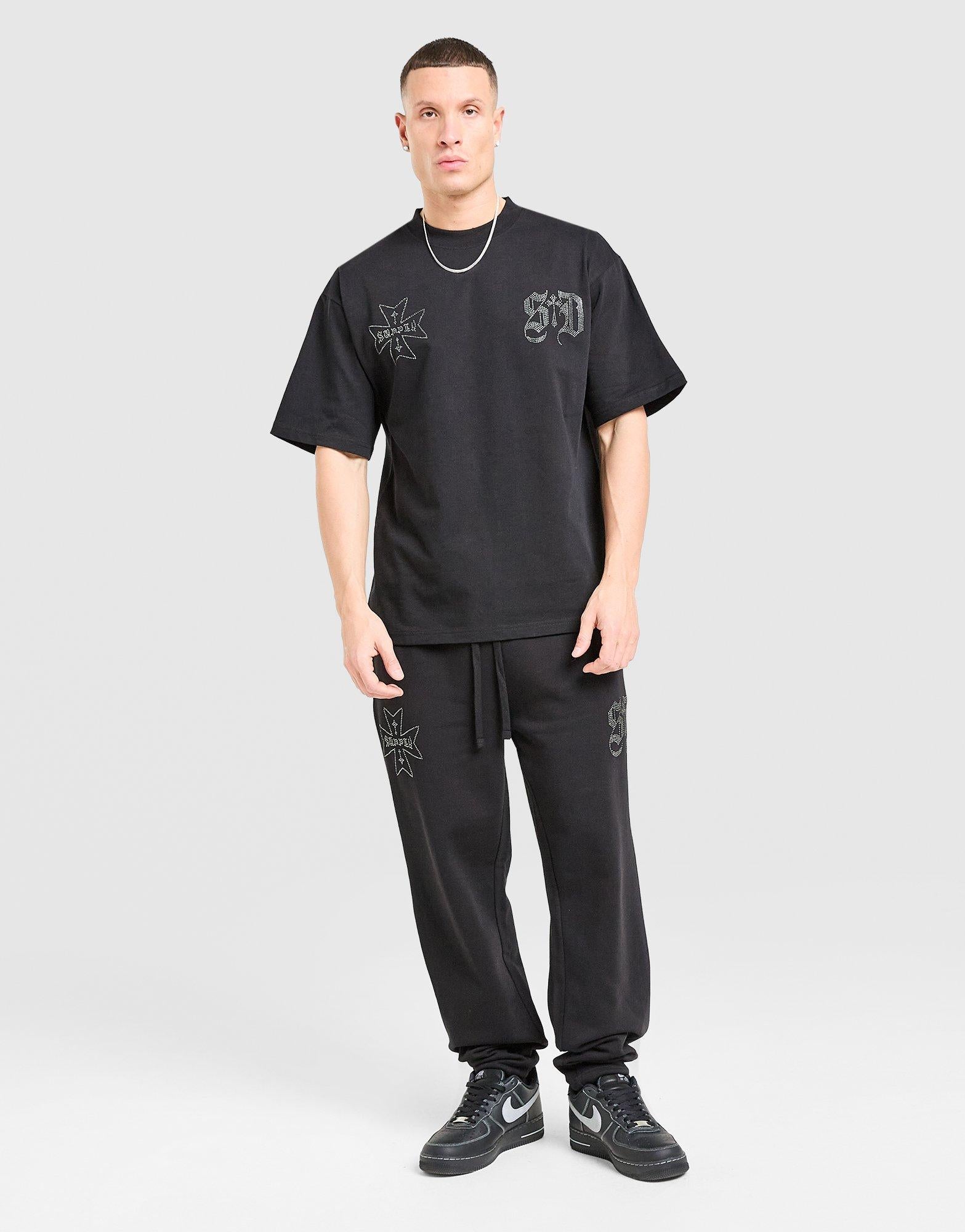 Dust T-Shirt