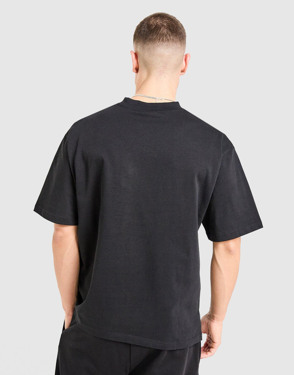 Dust T-Shirt