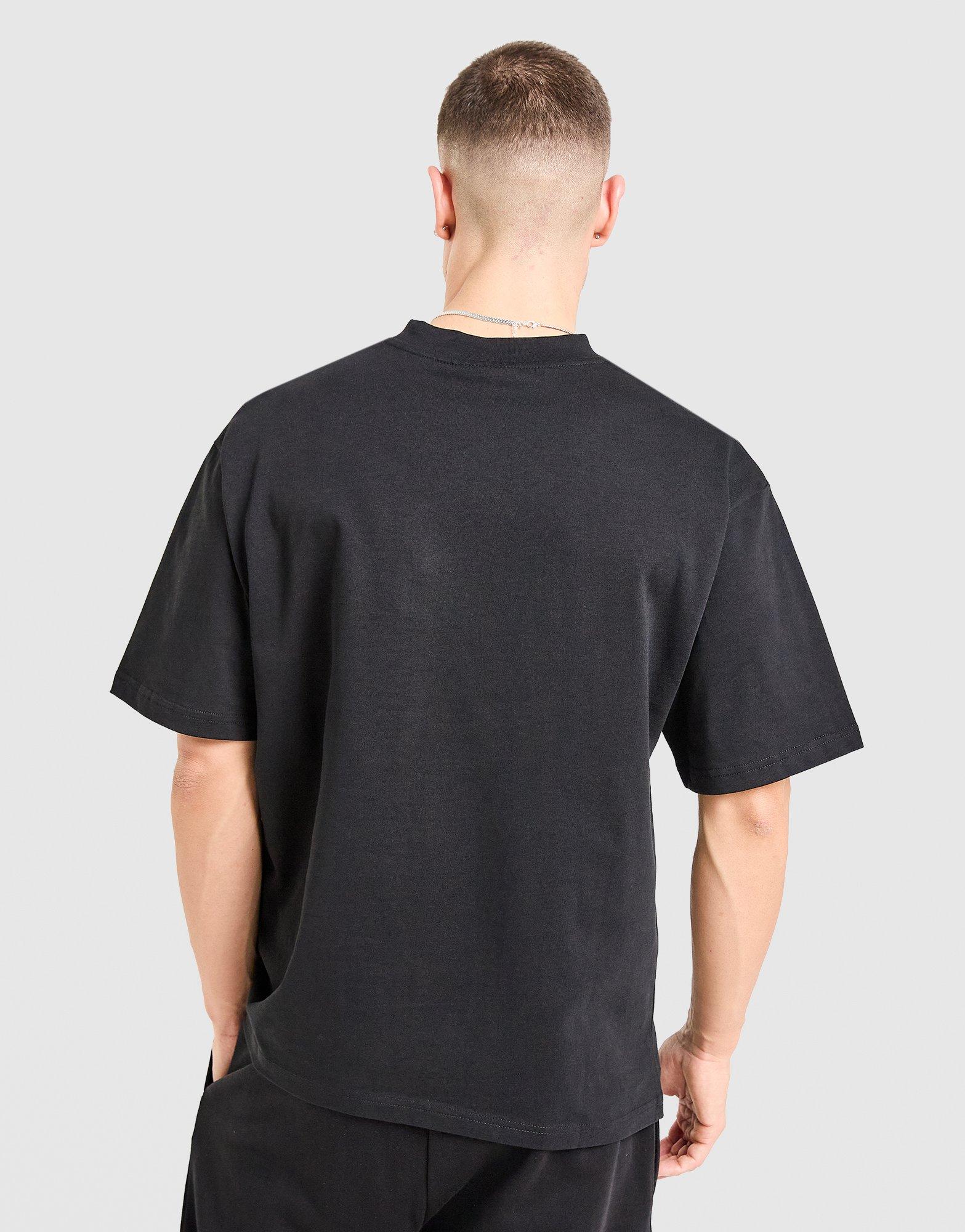 Dust T-Shirt