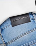 Mesa Denim Shorts