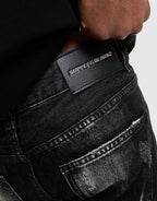 Bucko Denim Shorts