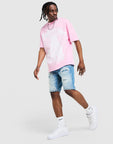 Bucko Denim Shorts