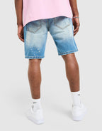 Bucko Denim Shorts