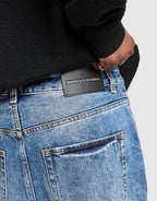 Core Baggy Jeans
