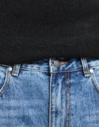 Core Baggy Jeans