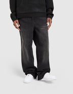 Core Baggy Jeans