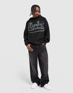 Core Baggy Jeans