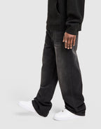 Core Baggy Jeans