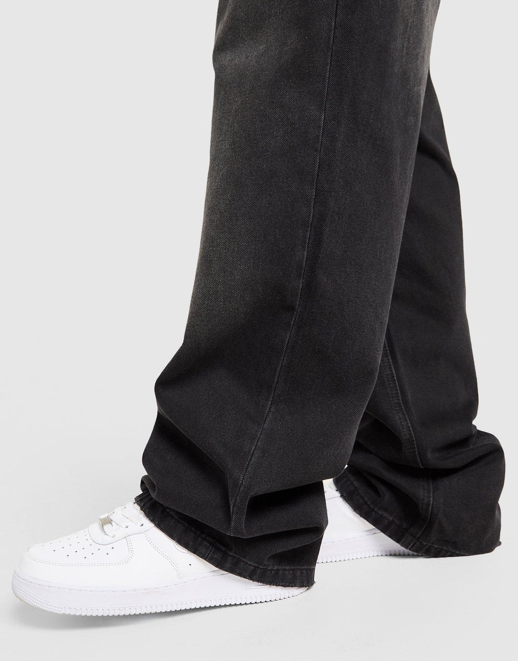 Core Baggy Jeans