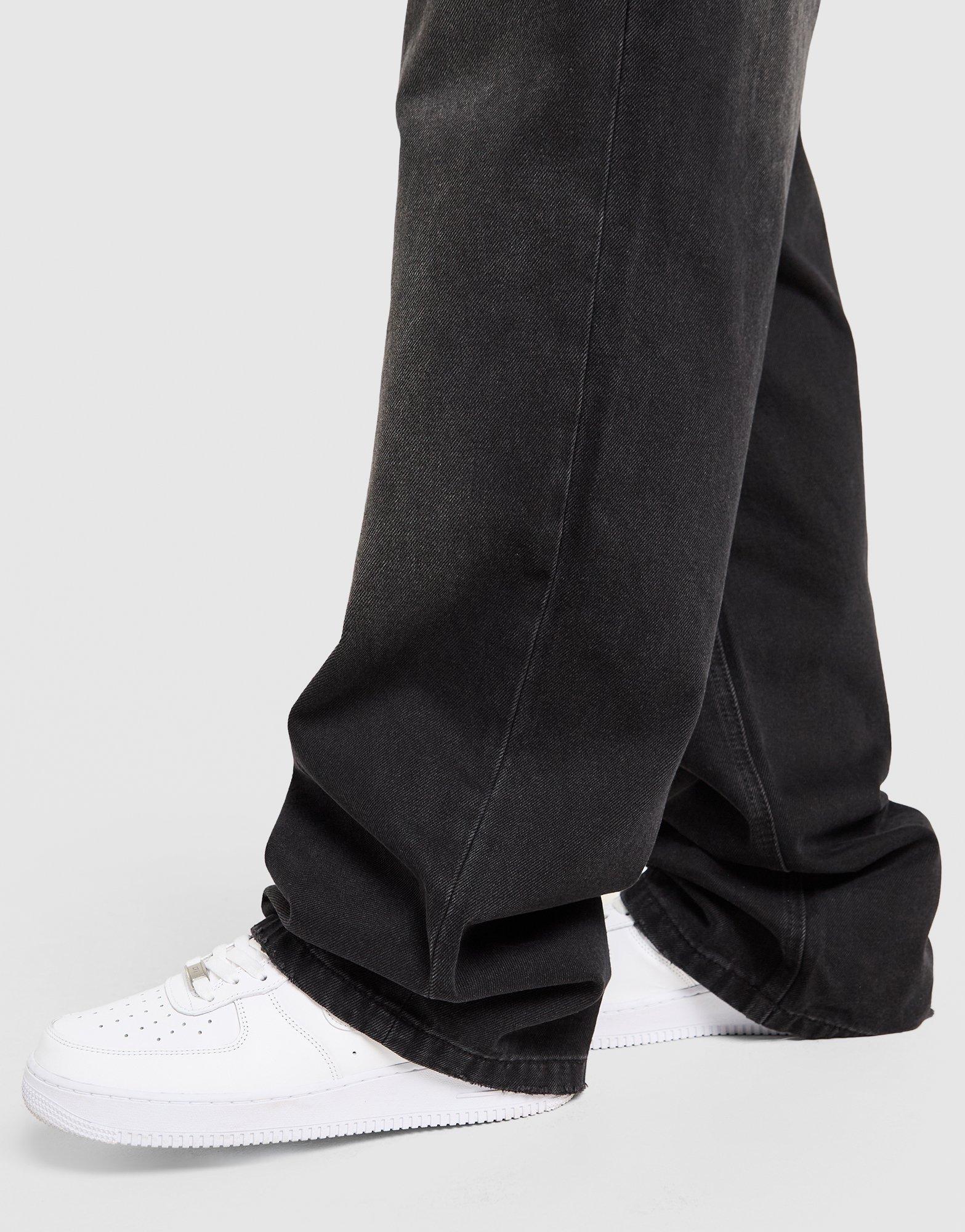 Core Baggy Jeans