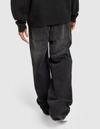 Core Baggy Jeans