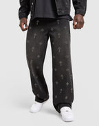 Break Jeans