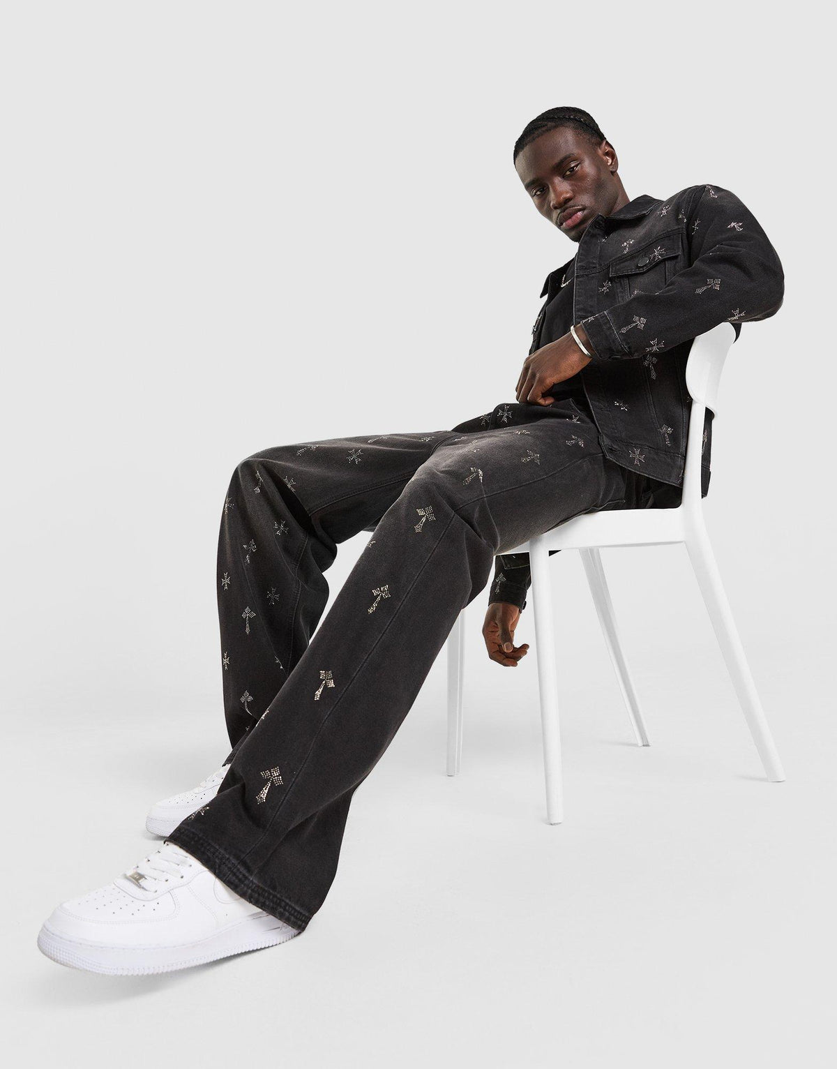 Break Jeans