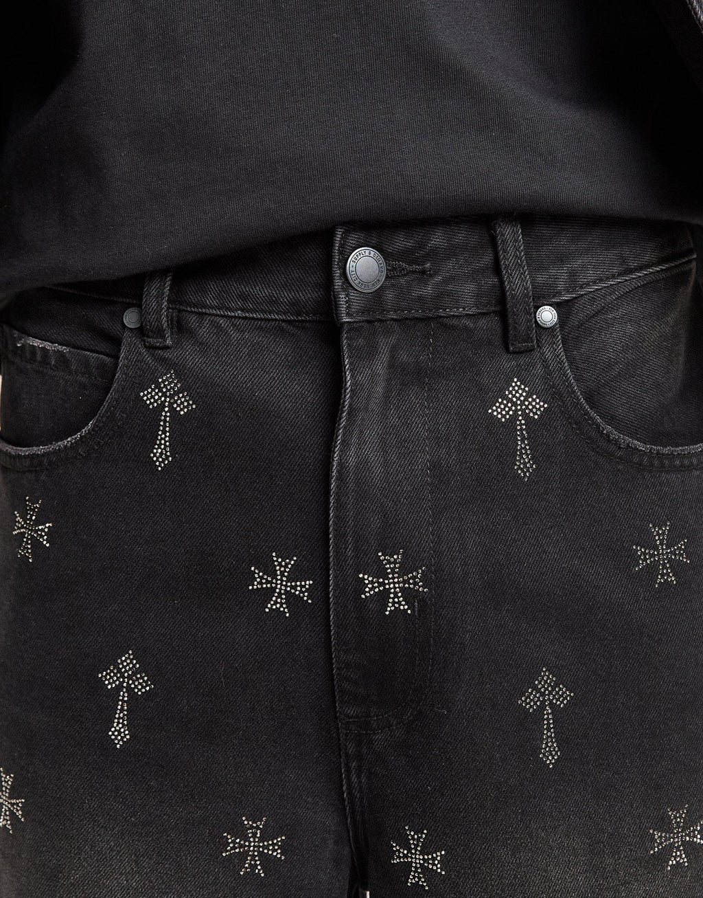 Break Jeans