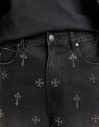 Break Jeans
