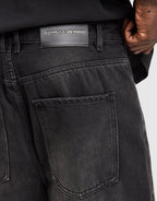 Break Jeans