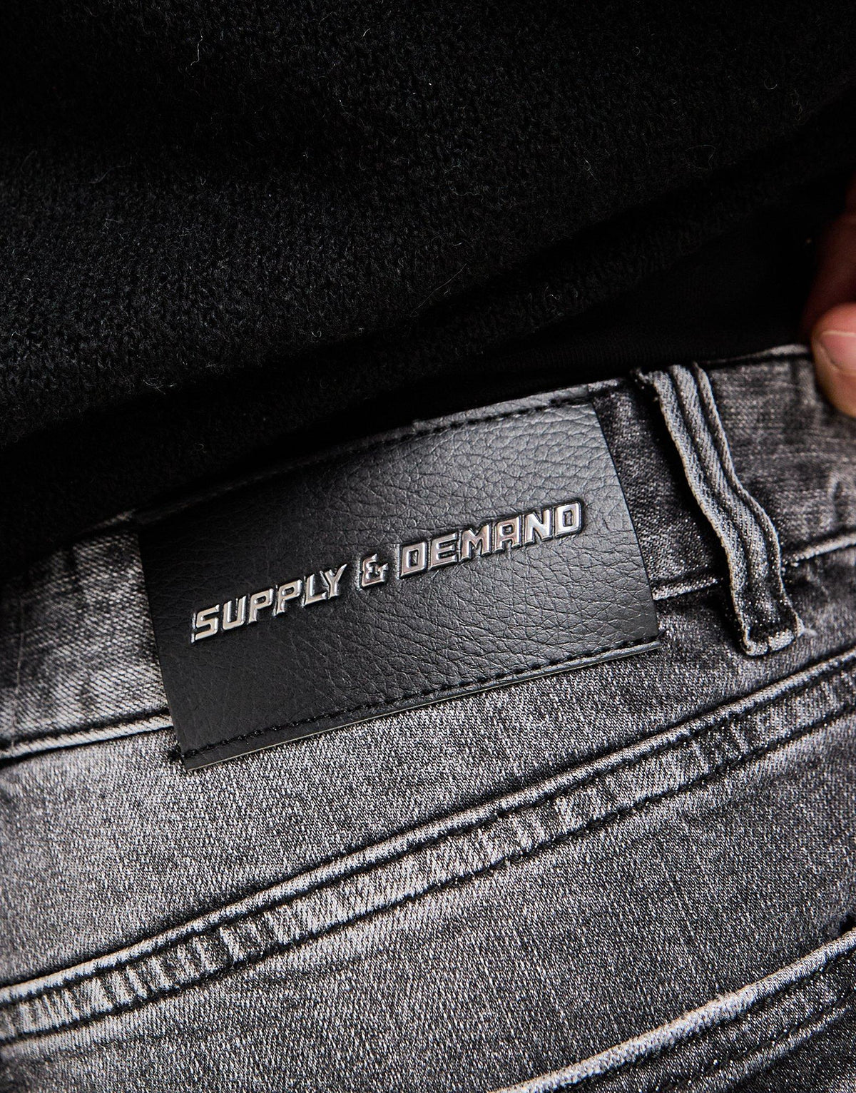 Astrophel Jeans