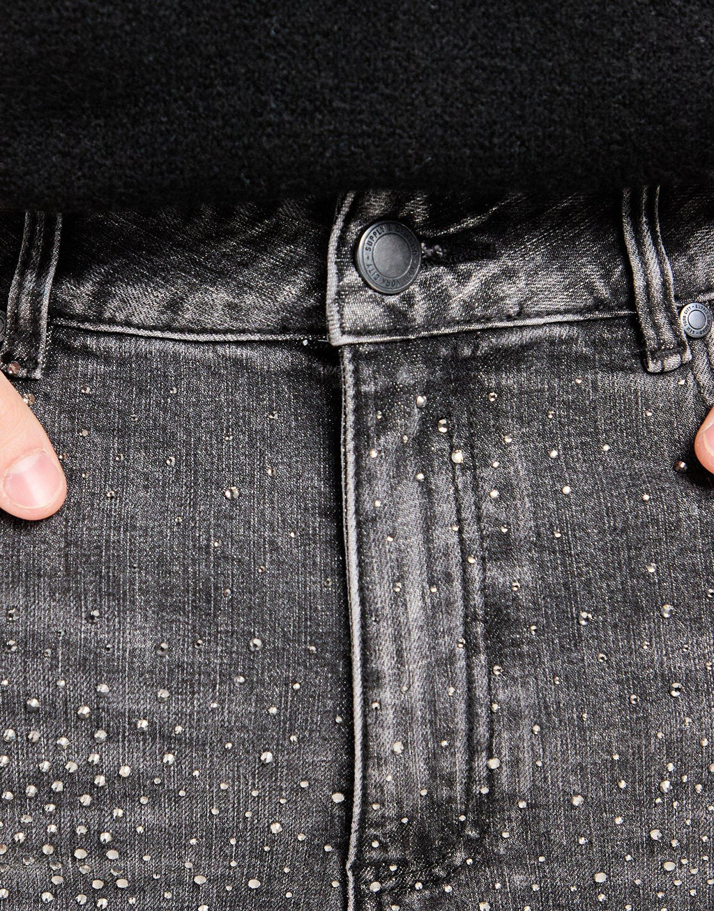 Astrophel Jeans