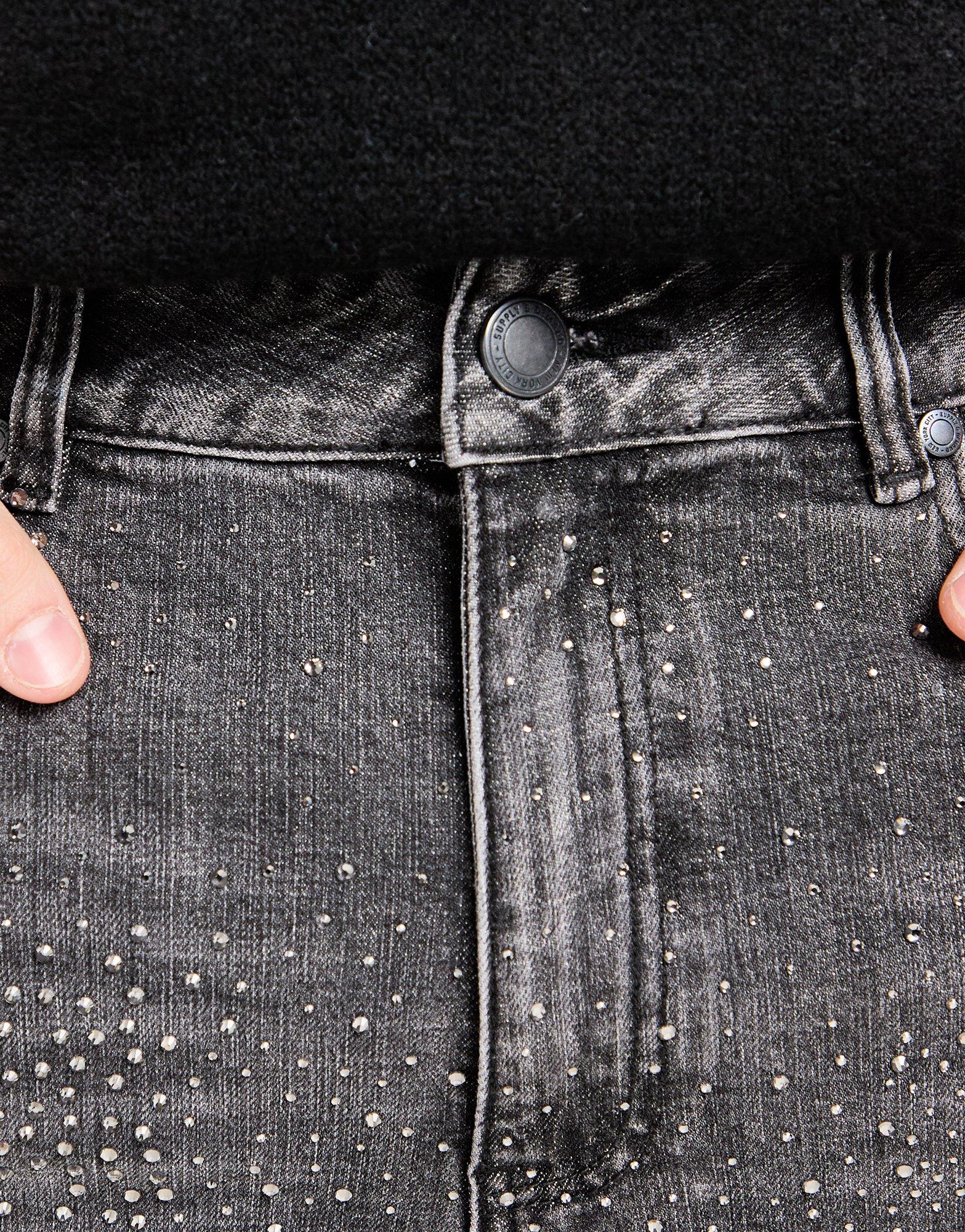 Astrophel Jeans
