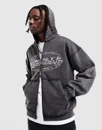 Tuscan Full Zip Hoodie