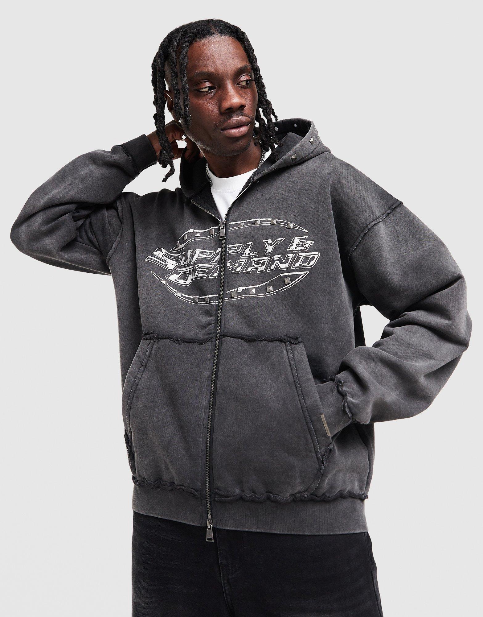 Tuscan Full Zip Hoodie