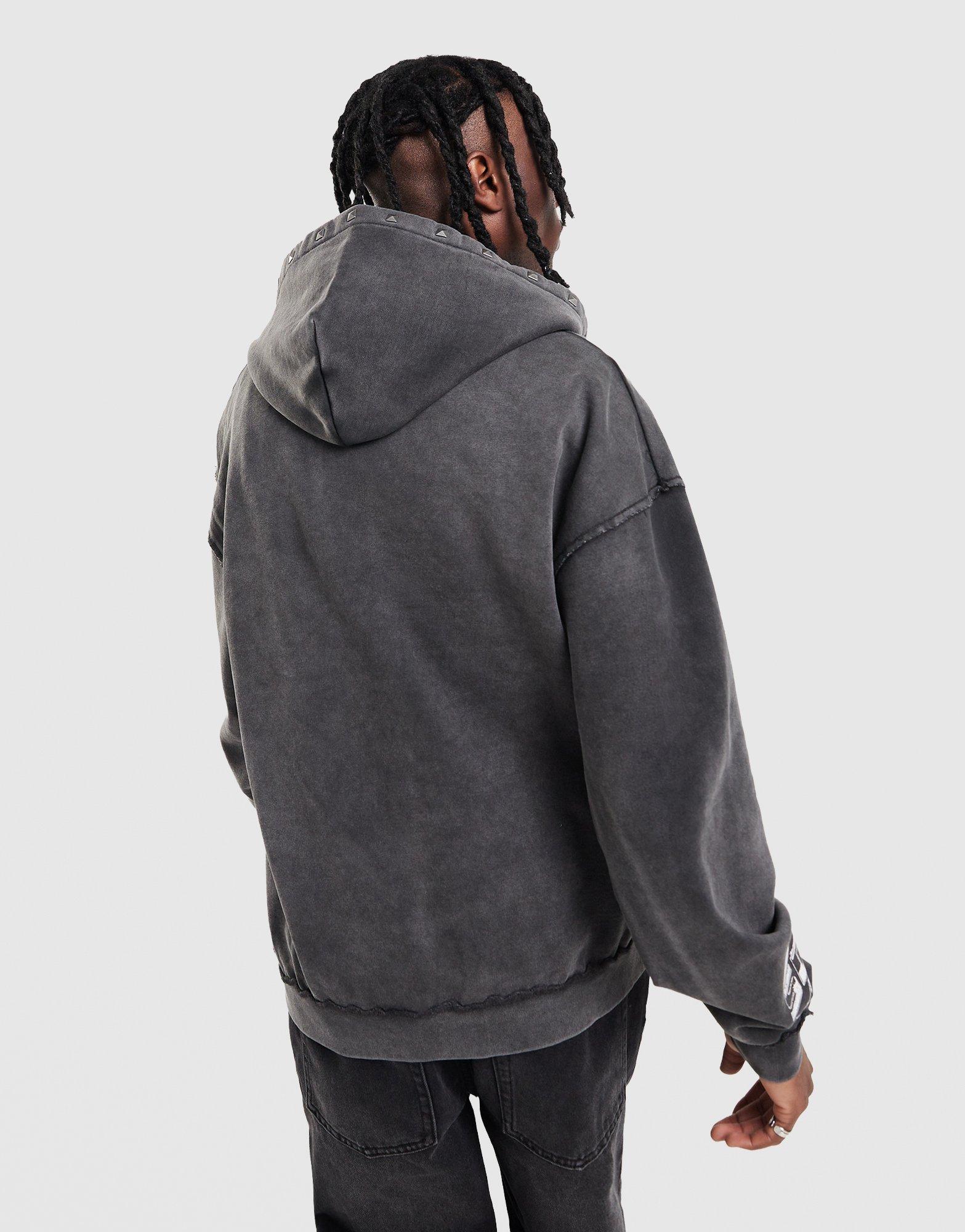 Tuscan Full Zip Hoodie